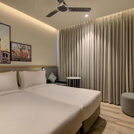 7 Apple Hotel Pratap Nagar, ג'איפור מראה חיצוני תמונה
