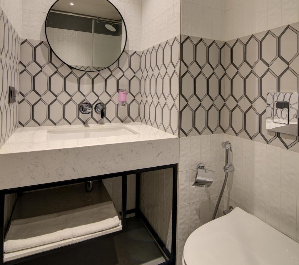 7 Apple Hotel Pratap Nagar, ג'איפור מראה חיצוני תמונה