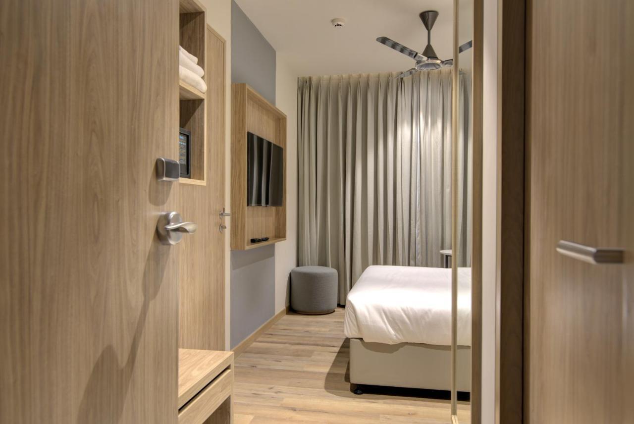 7 Apple Hotel Pratap Nagar, ג'איפור מראה חיצוני תמונה
