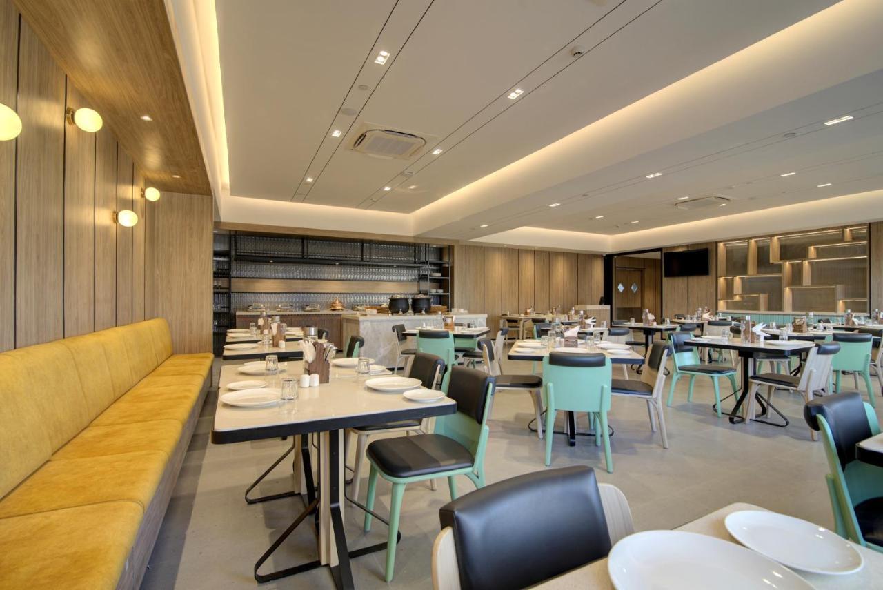 7 Apple Hotel Pratap Nagar, ג'איפור מראה חיצוני תמונה