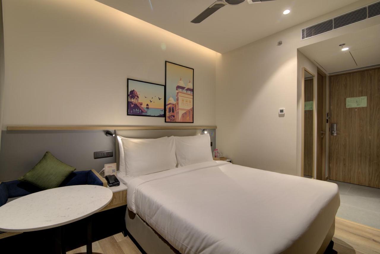 7 Apple Hotel Pratap Nagar, ג'איפור מראה חיצוני תמונה
