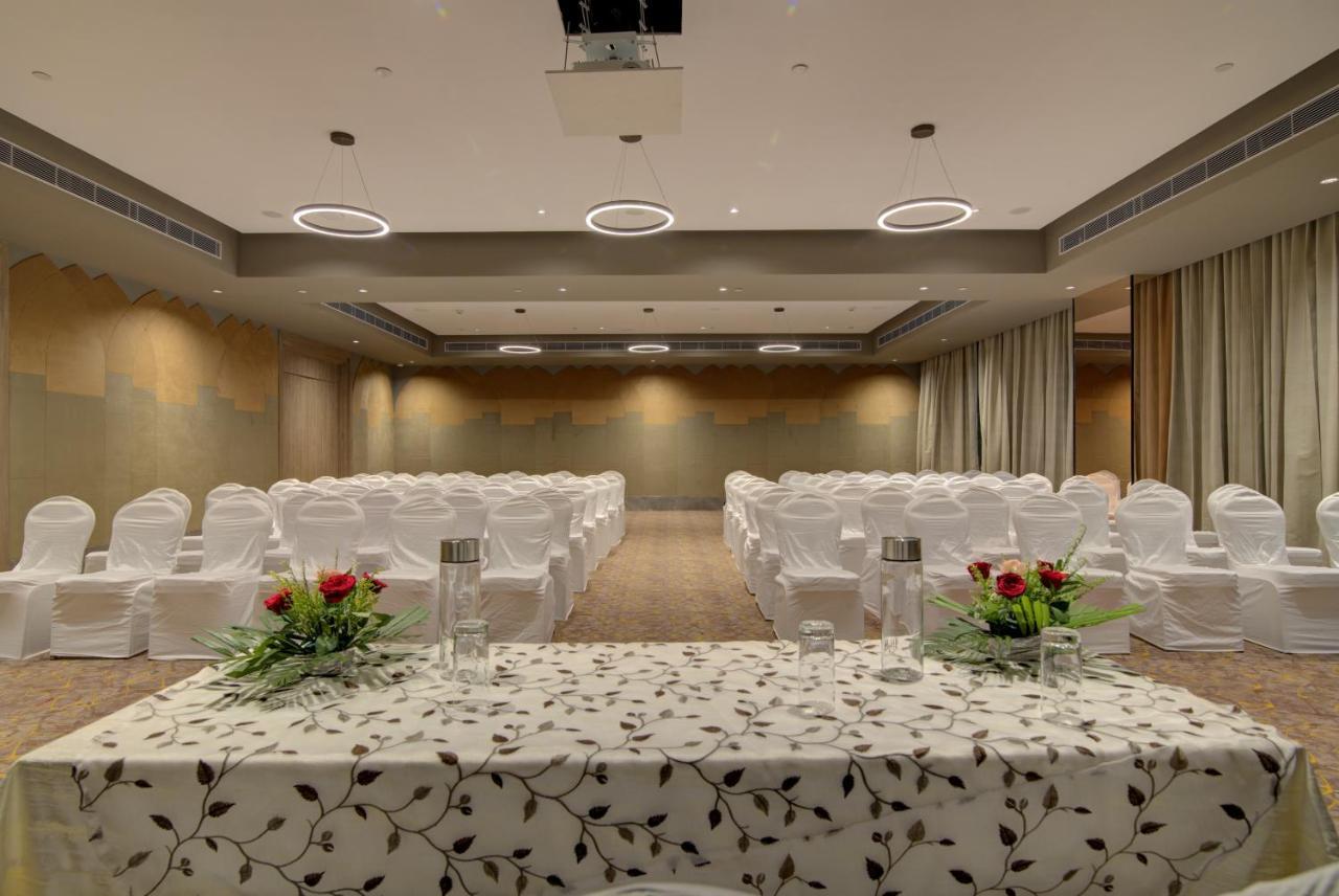 7 Apple Hotel Pratap Nagar, ג'איפור מראה חיצוני תמונה